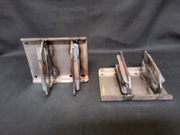 70-81 Camaro Leaf Spring slider