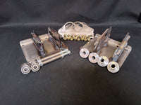 70-81 Camaro Leaf Spring slider