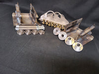 70-81 Camaro Leaf Spring slider