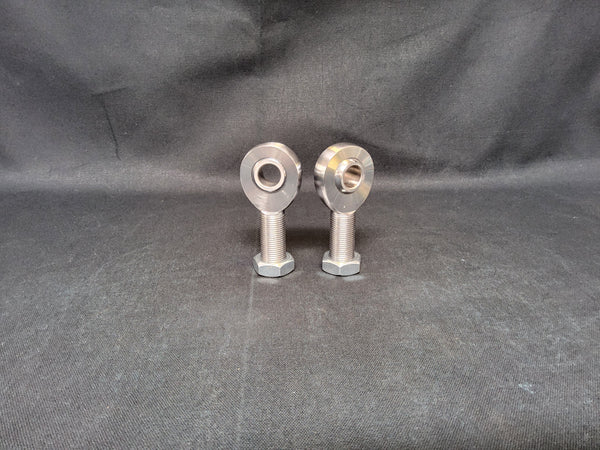 3/4" - 5/8" Rod End