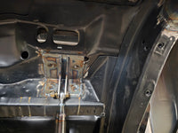 68-74 Nova Hop-up Suspension with Traction Bars