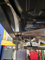 68-74 Nova Hop-up Suspension with Traction Bars