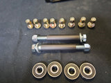 Funkhouser Sliders 10* or 15* Angle