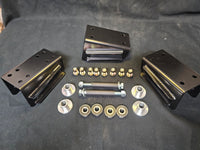 Funkhouser Sliders 10* or 15* Angle