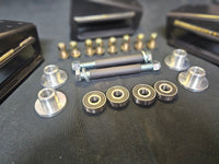 Funkhouser Sliders 10* or 15* Angle