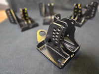 Traction Bar Spring Plate Standard Rear Shock Mount