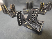 Traction Bar Spring Plate Standard Rear Shock Mount