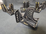 Traction Bar Spring Plate Standard Rear Shock Mount
