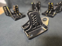 Traction Bar Spring Plate Standard Rear Shock Mount