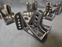 Traction Bar Spring Plate Standard Rear Shock Mount