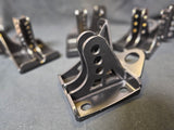 Traction Bar Spring Plate Standard Rear Shock Mount