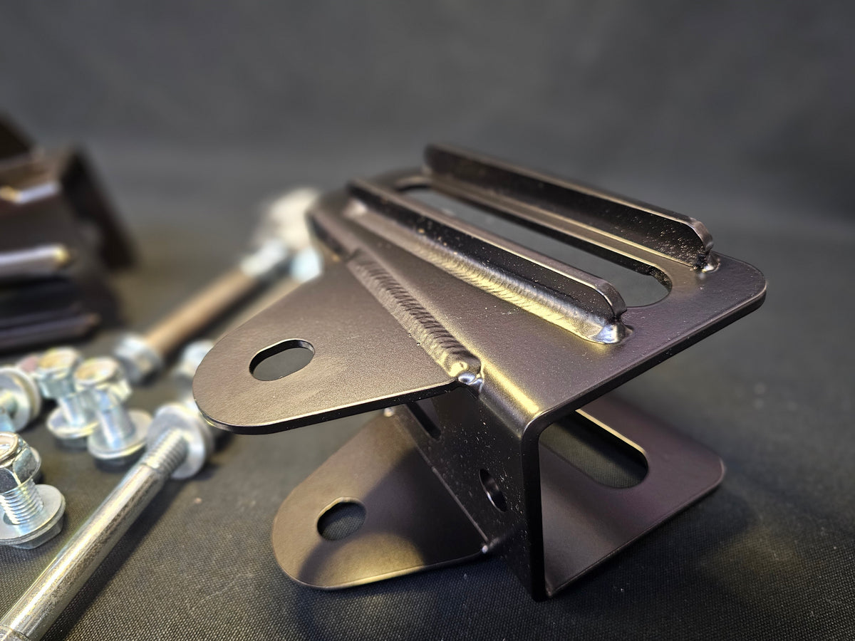 S10 Bolt-On Slider Kit All Years – Funkhouser Race Cars