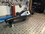 Funkhouser Fabricated 9" Leaf Spring Housing