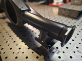 Funkhouser Fabricated 9" Leaf Spring Housing