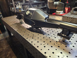 Funkhouser Fabricated 9" Leaf Spring Housing