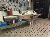 Funkhouser Fabricated 9" Leaf Spring Housing