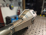 Funkhouser Fabricated 9" Leaf Spring Housing