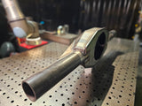 Funkhouser Fabricated 9" Leaf Spring Housing