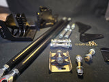 Chevy 2 Traction Bar