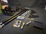 Chevy 2 Traction Bar