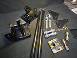 Chevy 2 Traction Bar