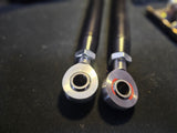 Chevy 2 Traction Bar