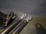 Chevy 2 Traction Bar