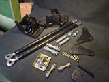 Chevy 2 Traction Bar