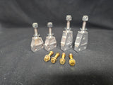 Billet Shock Mount