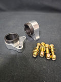 Billet ARB housing
