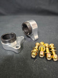 Billet ARB housing