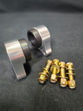 Billet ARB housing