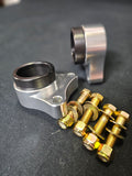 Billet ARB housing