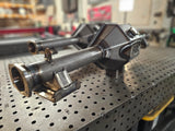 Funkhouser StreetCar Fabricated Housing
