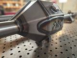 Funkhouser StreetCar Fabricated Housing