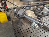 Funkhouser StreetCar Fabricated Housing