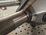Funkhouser StreetCar Fabricated Housing