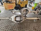Funkhouser StreetCar Fabricated Housing