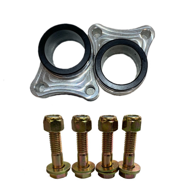 thumbnail image 2 of Rear Traction Tie Bar For Chevy Blazer/S10 & GMC Sonoma/S15 (1983-2004) – Bolt-On Steel 2 of 6