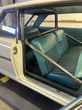 62-67 Chevy 2 Rollbar