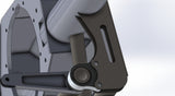 Stand Alone Housing Mounting Anti-Roll bar kit