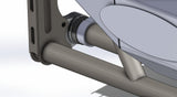 Stand Alone Housing Mounting Anti-Roll bar kit