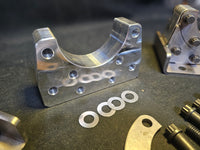 Adjustable Housing Perches