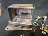 Square Body Adjustable Spring Pocket