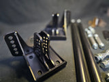 1968-79 Nova Traction Bar Assembly
