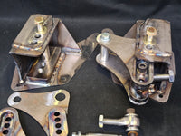 1999-2007 NBS Adjustable Pivot Assembly