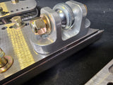 Chassis Side 4-Link Bracket