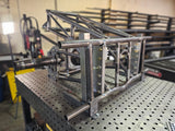 Round Tube Back-half