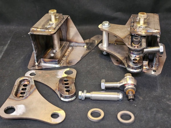 1999-2007 NBS Adjustable Pivot Assembly