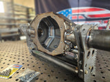 Funkhouser Fabricated 9"+ Ladder Bar Housing
